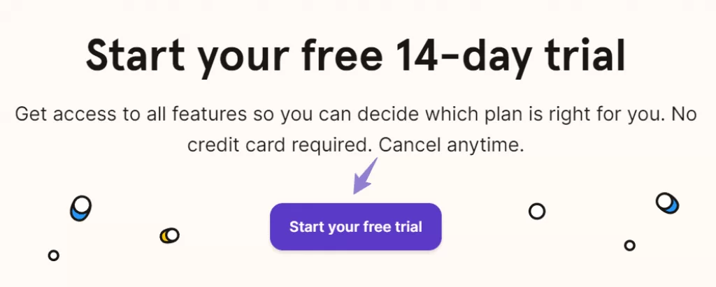 Podia Free Trial
