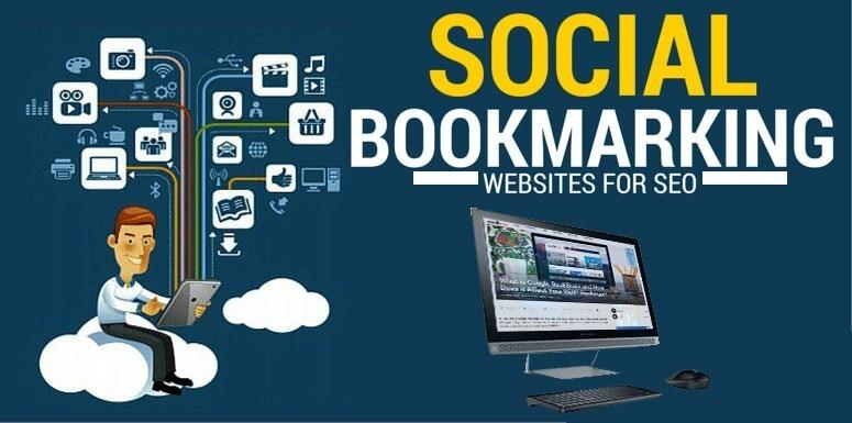Best Social Bookmarking Sites List in 2022