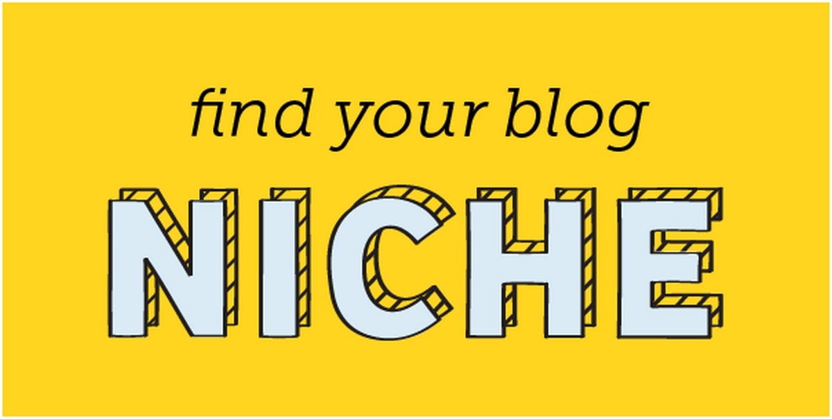 Niche Blogging Will Make You A Smart Blogger