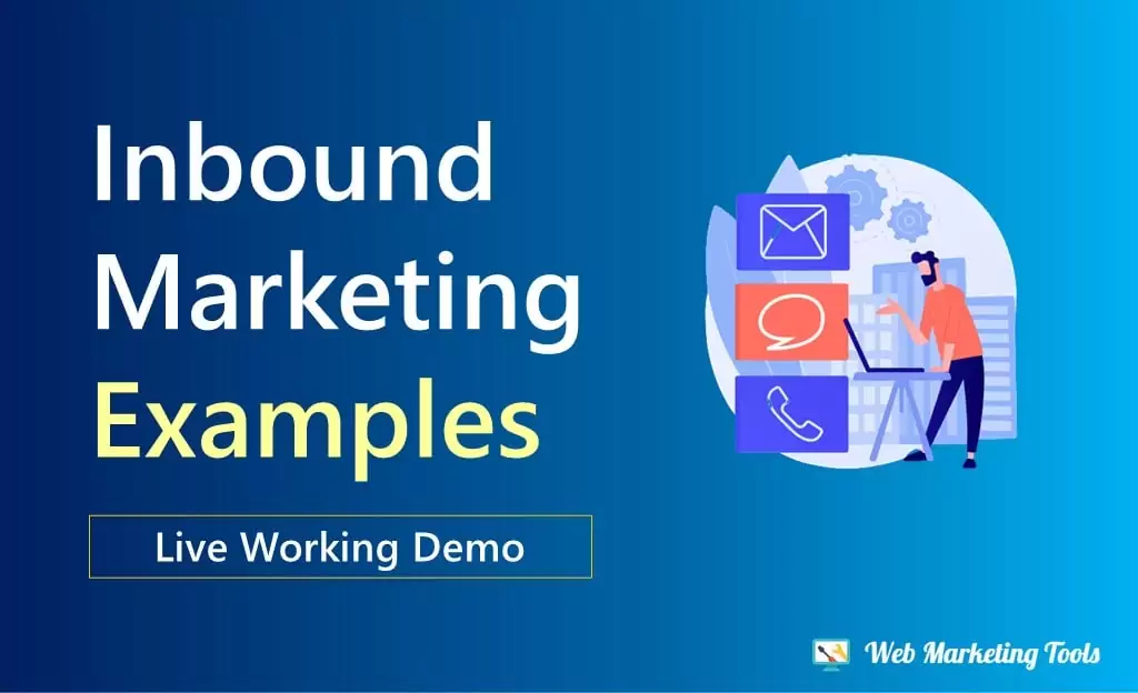 Inbound Marketing Examples