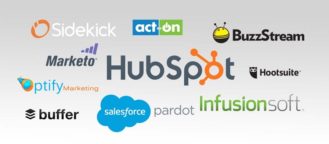 great Inbound Marketing tools