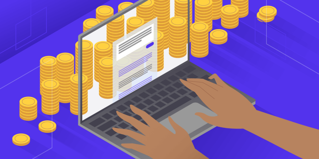 How to make money through URL shorteners?