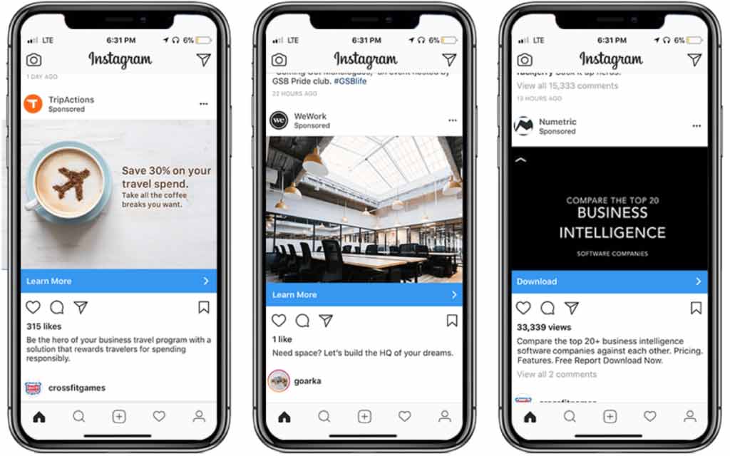 Boosting Your Organic Reach on Instagram -
