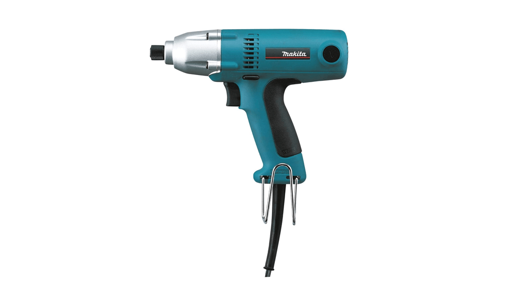 Driver de impacto Makita 6952
