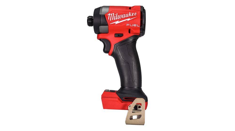 Milwaukee 2953-20 18V Lithium-Ion Brushless 1,4 pol.