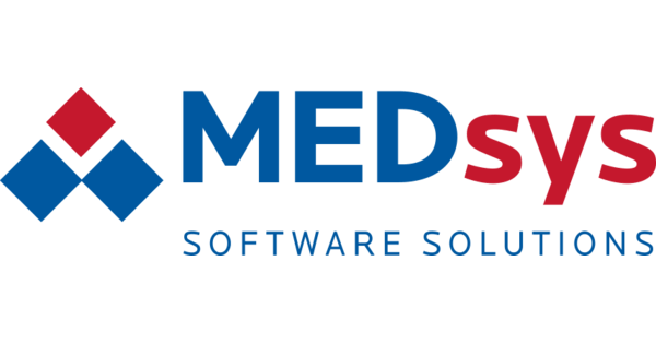 medsys ロゴ ホームケア アプリ