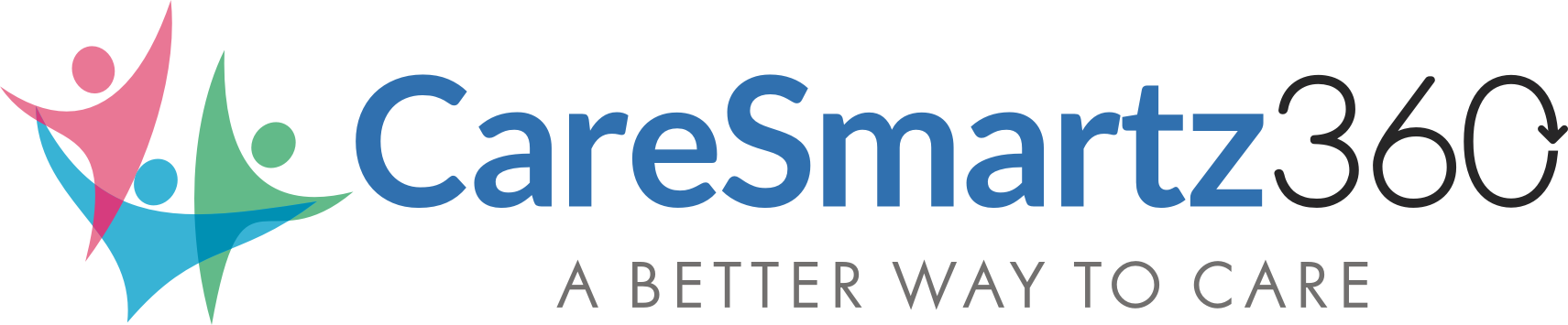 CareSmartz360のロゴ