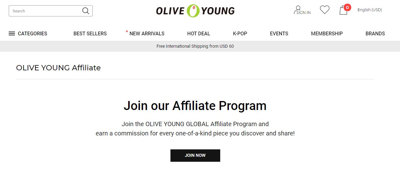 オリーブ・オ・ヤング