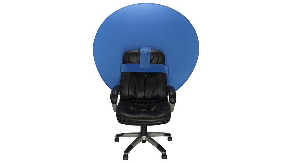 Fond d'écran de la webcam portable Gen2 préférée des fans de Webaround