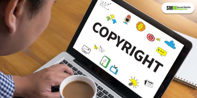 Permiso de derechos de autor