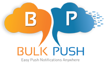 Bulkpush