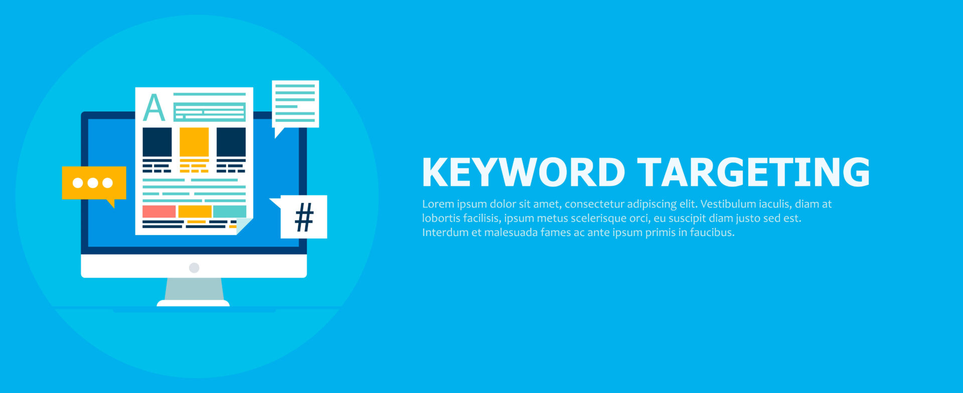 Docelowe słowa kluczowe