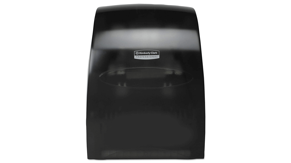 Kimberly-Clark Professional 09996 Sanitouch Hard Roll Dispensador de Toalhas