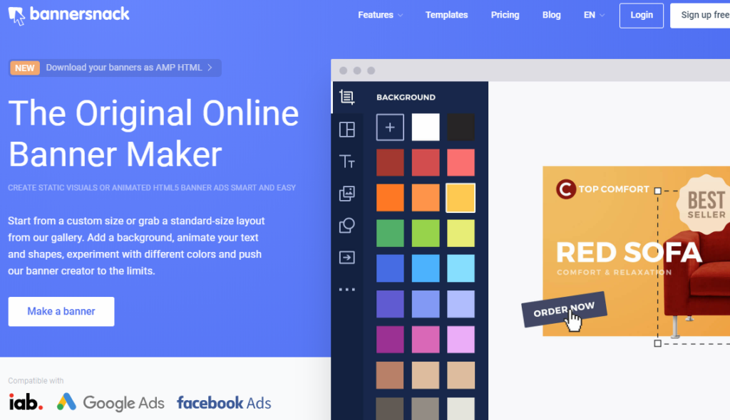 バナースナック