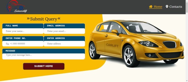 Sana Autoaufzugsdienste