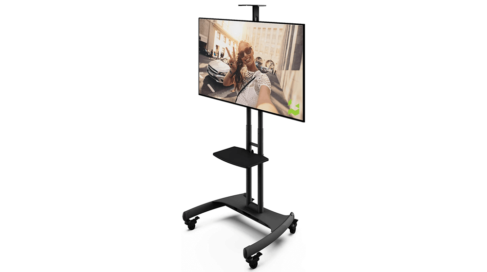 关东 MTM65PL 高度可调移动电视架