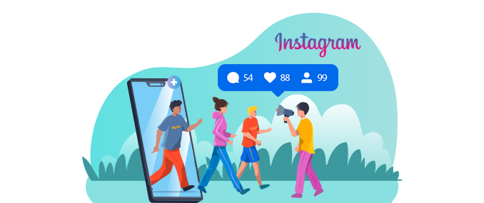 ข้อมูลเชิงลึกของ Instagram