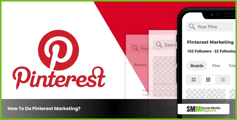 Comment faire du marketing Pinterest