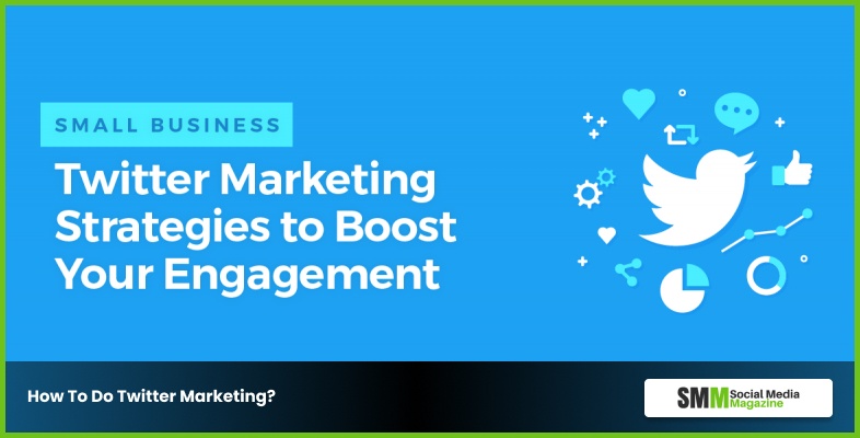 如何做推特營銷