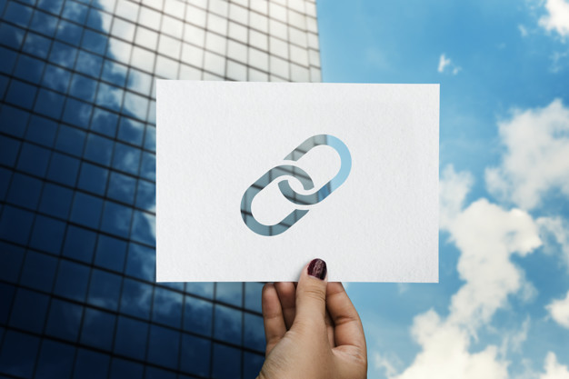 Impara l'arte di usare i link in uscita: