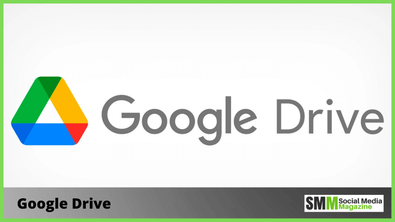 グーグルドライブ