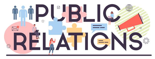 Public Relations