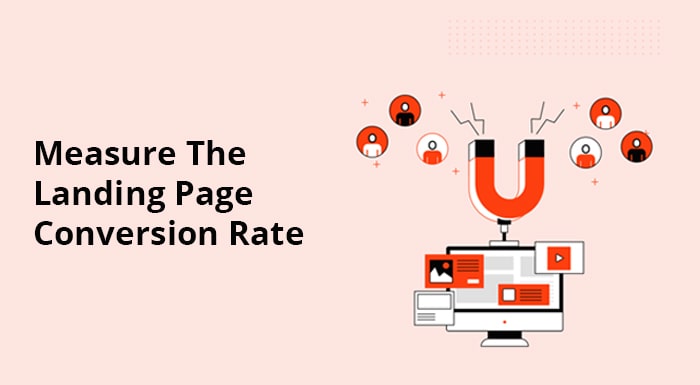 วัดอัตราการแปลงหน้า Landing Page วัดอัตราการแปลงหน้า Landing Page