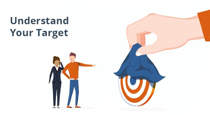 เข้าใจเป้าหมายของคุณ