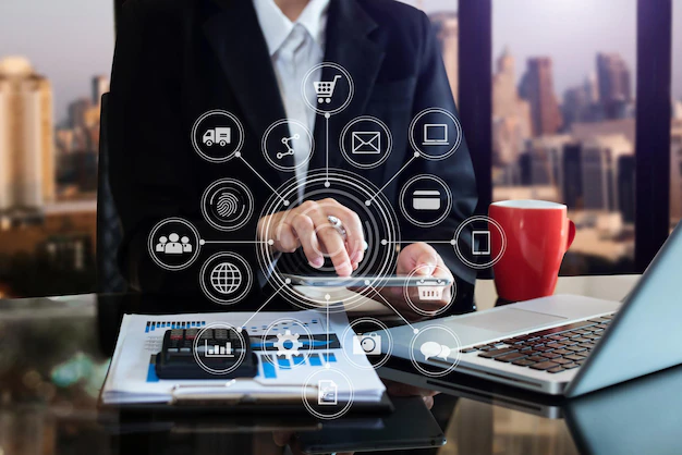 Vous connaîtrez les spécificités de l'industrie