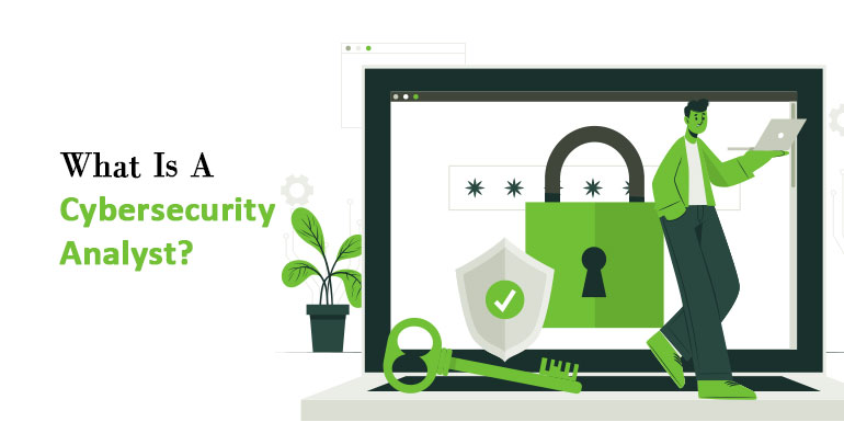 Che cos'è un analista della sicurezza informatica?