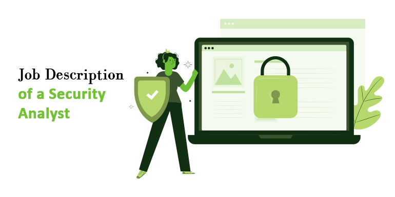 Descrizione del lavoro di un analista di sicurezza