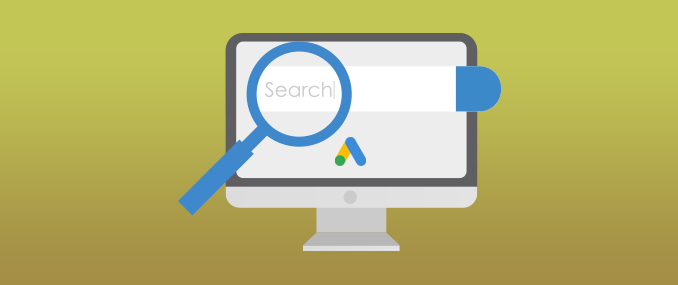 Kata kunci Google Ads