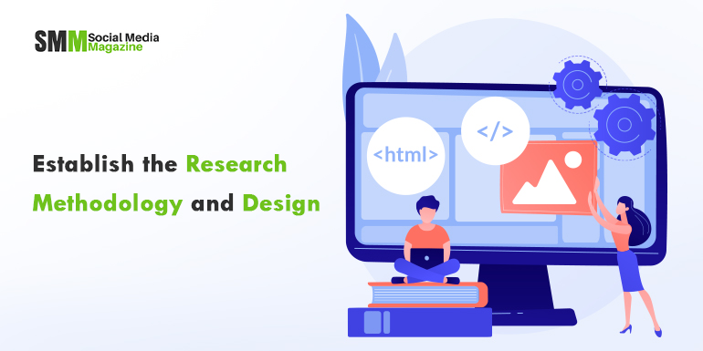 研究方法論とデザインの確立