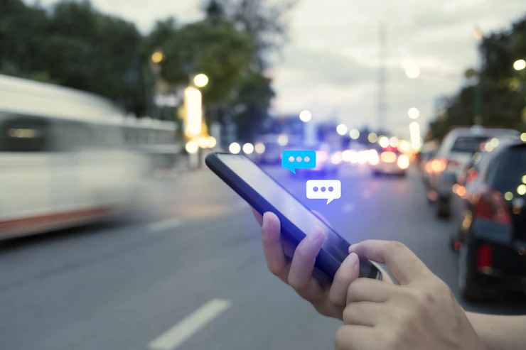 SMS 마케팅 도구