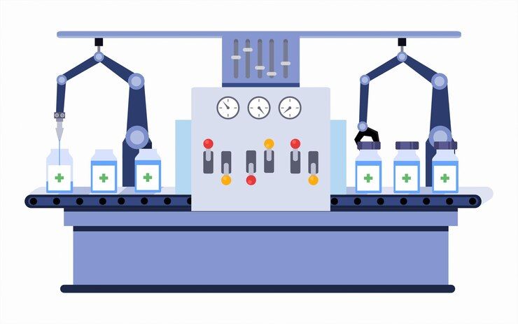 Produzione di vitamine
