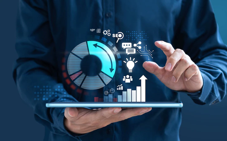 Najnowsza technologia