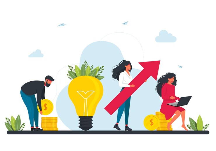 Kembangkan Audiens Kampanye Crowdfunding