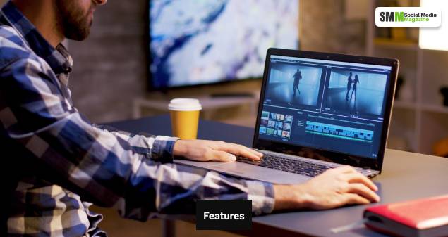 Xvideostudio.video Editor APK- Caracteristici