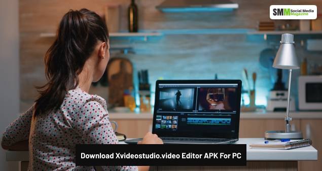 Descărcați Xvideostudio.video Editor APK pentru computer