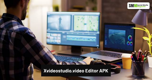 Descărcare APK Xvideostudio.video Editor