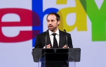 Джефф Сколл