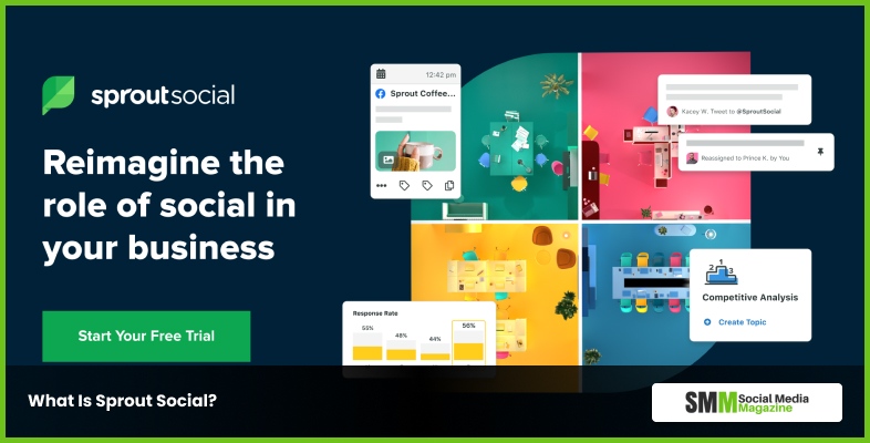 Sprout Sosyal Nedir?