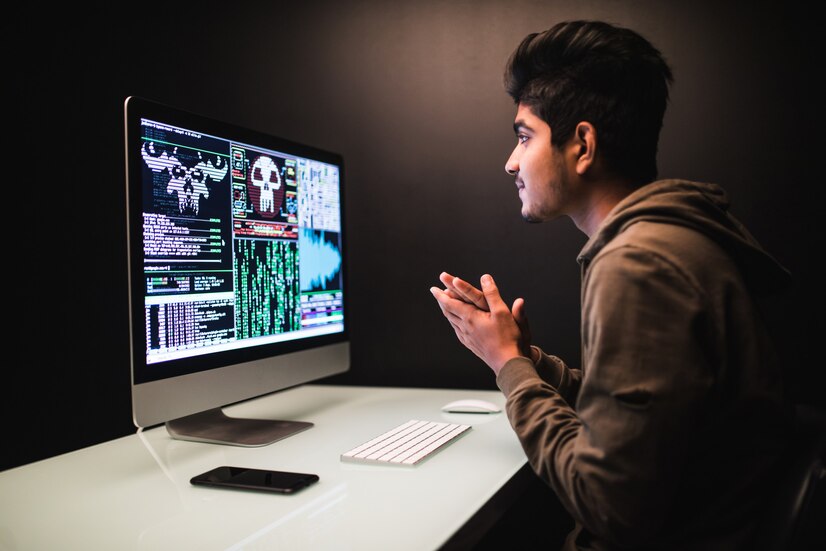 詐欺師の標的とは