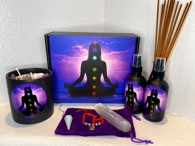 negócios de óleo essencial