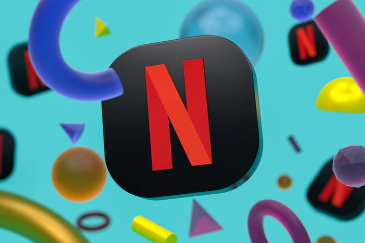 ネットフリックス