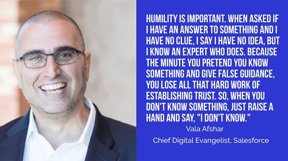 citação de vala afshar