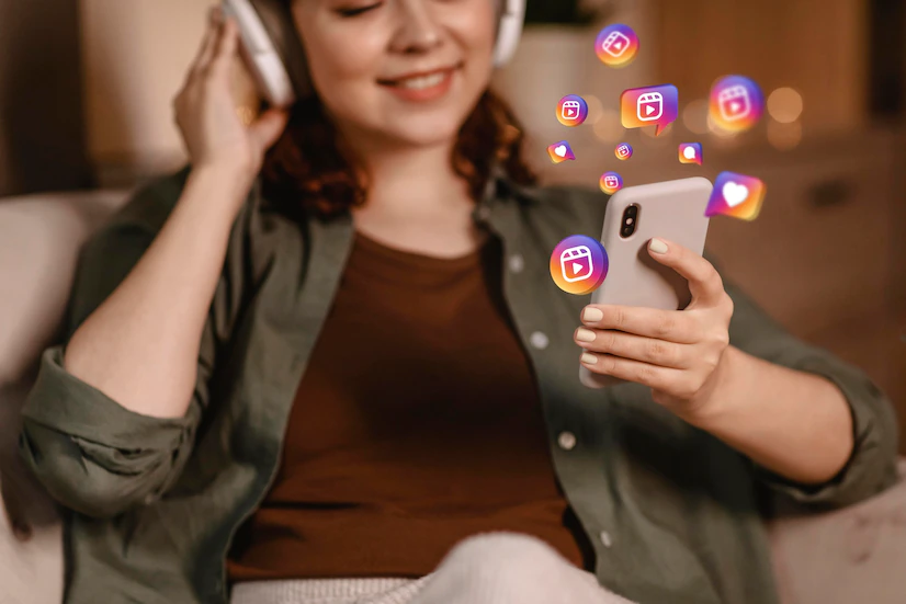 Steigern Sie die Sichtbarkeit des Instagram-Profils