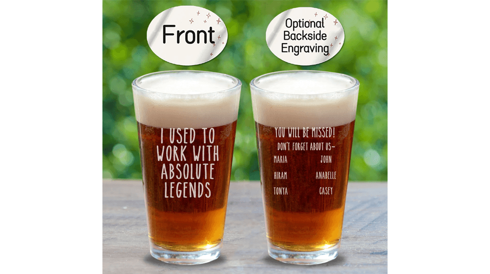 同僚への送別会 退職祝い・退職祝い