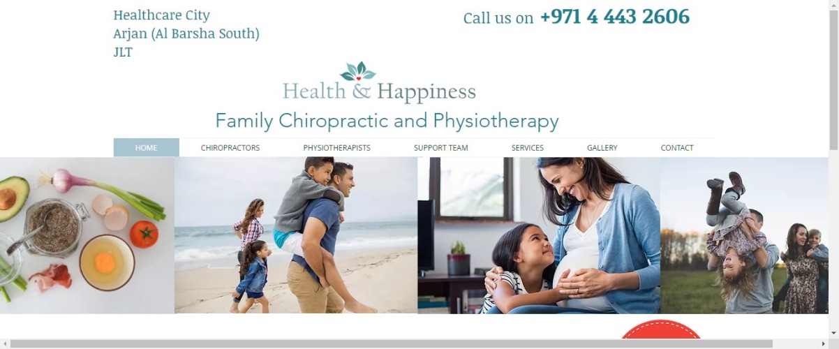 Sağlık ve mutluluk