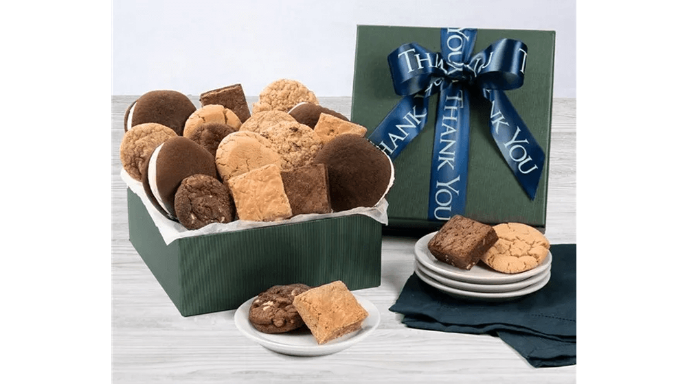 ベーカリー トリーツ サンキュー ギフト